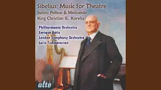 Karelia Overture, Op. 10