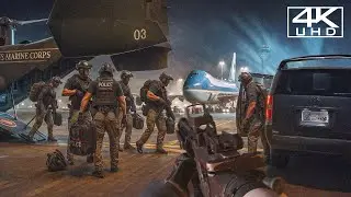 Olympus Has Fallen | Realistic Immersive Ultra Graphics Gameplay 4K 60FPS Battlefield 6