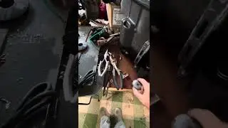 Grundfos Scala 2 shaft seal replacement