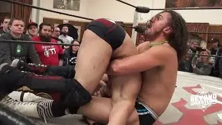 [Free Match] Anthony Greene vs. Rayo | Beyond Wrestling #HeavyLiesTheCrown 👑 (Powerbomb.TV)
