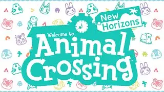 Opening Theme (Nintendo Switch 2 Edition) - Animal Crossing: New Horizons