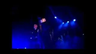 Battle Scream - 
