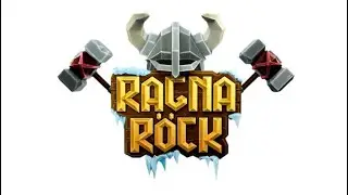 Ragnarock Demo #2 PS5