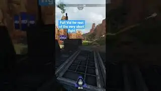 Ballistic smart bullet