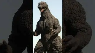 Godzilla Final Wars Roar