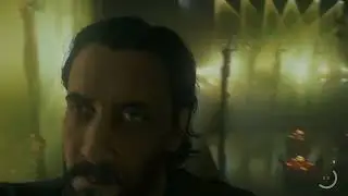Alan Wake 2 Опера
