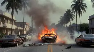 &bdquo;Pablo Escobar: Der Mann, vor dem ALLE Angst hatten &ndash; Sein letzter Moment wird dich schockieren!&ldquo;