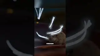 Этот костюм был создан для прогулки животных @zackdfilms