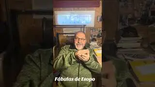 Fábulas de Esopo