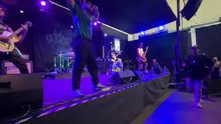 Push! - XZHC Fest II 2025