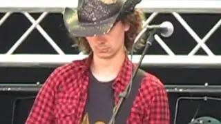 The Taylors - You Won't Get Love at Holmtangen