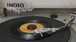 El Perico - 🎤Ray P&eacute;rez,Sonido l.p 45 RPM a&ntilde;o 1973 . CALI COLOMBIA💔