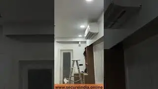 smart light for your smart home #smartlighting #ytshorts #secureindia #viralshort #homeautomation