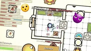 Zombs Royale - I got killed by FTHM | Interceptor!