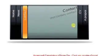 transition intercalaires