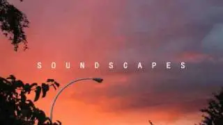 Stuart Fuller - Soundscapes 1