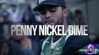 Dave East type beat: 