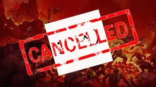How to get cancelled by the DOOM community (Any%, No Major Glitches)