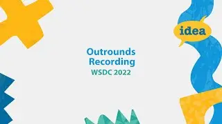 WSDC 2022 | PDO | Ирландия против Японии (с полным премьер-министром)