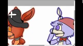 Foxy crew
