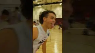 VLOG EP 2 OUT NOW via AusHoopers Takeover YouTube channel #Basketball #AAU #fyp