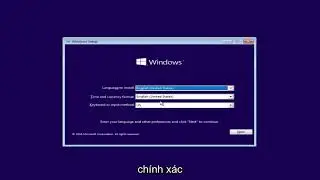 Sửa lỗi Boot Configuration Data File is Missing tr&ecirc;n Windows 10