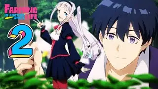 Farming Life In Another World Season 2 Episode 1 Release Date LEAKED!!