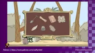 Nelly Cootalot: Spoonbeaks Ahoy! Part 4