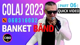 🅱️ Moldova - formatia BanketBand | Muzica la Nunta  ♫ | QUICK VIDEO
