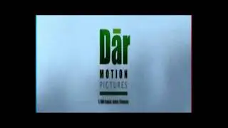 Dar Motion Pictures Logo | Indian Film History