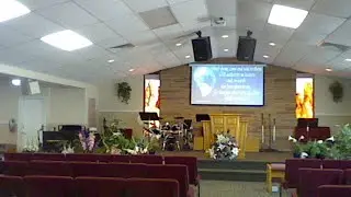 In Spite Of That /Pastor Mike Pilcher