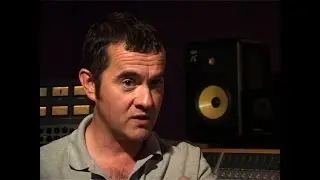 The Smiths: Stephen Street 04 (of 12)