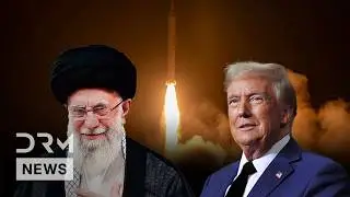 BREAKING: Iran FM Says U.S. Nuclear Talks Are a &ldquo;Good Beginning&rdquo; | Indirect Oman Negotiations | AC15