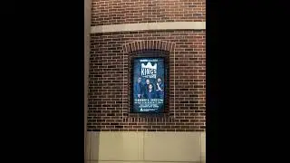 Kings Return Disney Medley