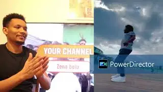 my gojjam dance