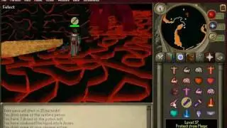 Jad glitch!