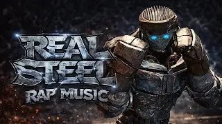 Rap Real Steel 