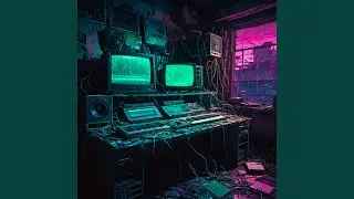 Fractured Signal Pulse