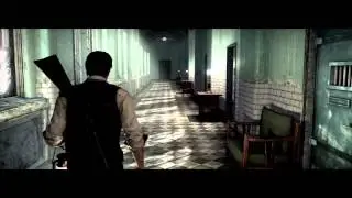 The Evil Within [Ch15] Avoid Ruvik's Eye