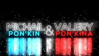 Zouk Show - Michail & Valery - RZC 2018