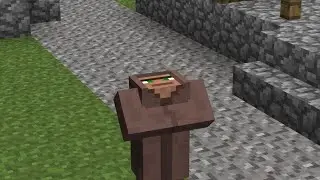 This cursed Minecraft video will trigger you...