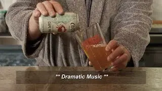 The Cape May Brewing Company Presents: The Perfect Pour