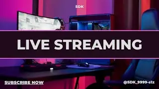🔴 LIVE Gold Trading (XAU/USD) | Real Trades &bull; Real Profits | SDK