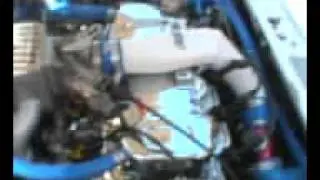 BANG BANG ANTILAG RS Turbo FWD OddKidd Creations. Customers Car