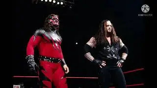 imposter kane theme song