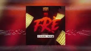 CHANI MAN - TI FRE