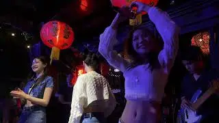 Pixxie - ใจหายอะสงสัยอยู่ที่เธอ (Praesun Cover) @ Chongjaroen Festival