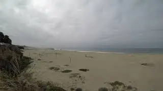 Seabright Calm #beach #ocean #santacruz #seabrightbeach #california