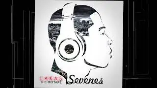 SEVENES - DIGGIN YOU Featuring KIANA (Official Audio)