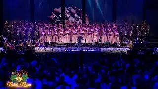 CHORALE DE KIGALI BRINGS JOY WITH &ldquo;ALLELUYA UMUKIZA YAVUTSE II&rdquo; 🎵❤️